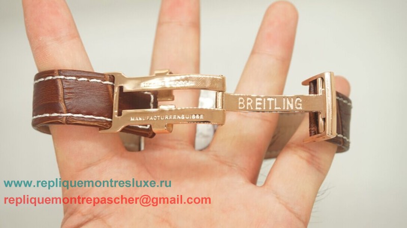 Breitling Navitimer Working Chronograph BGM96 - Cliquez sur l'image pour la fermer