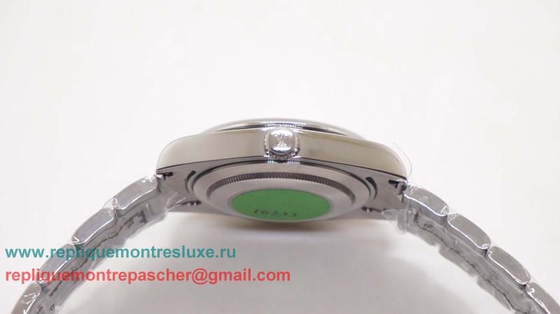 Rolex Milgauss Automatique S/S 41MM Sapphire RXM186 - Cliquez sur l'image pour la fermer