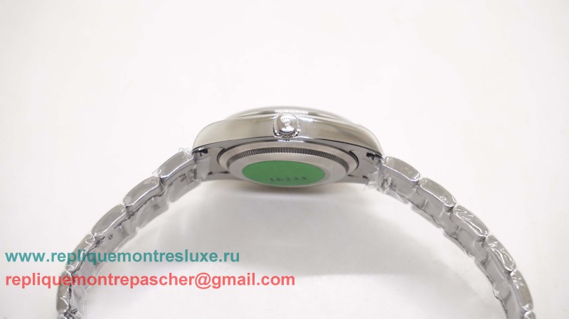 Rolex Milgauss Automatique S/S 36MM Sapphire RXM202 - Cliquez sur l'image pour la fermer