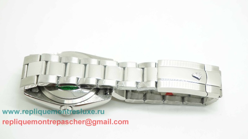 Rolex Milgauss Automatique S/S 36MM Sapphire RXM203 - Cliquez sur l'image pour la fermer