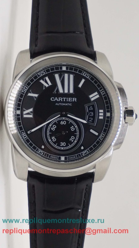 Cartier Calibre de Cartier Automatique CRM103