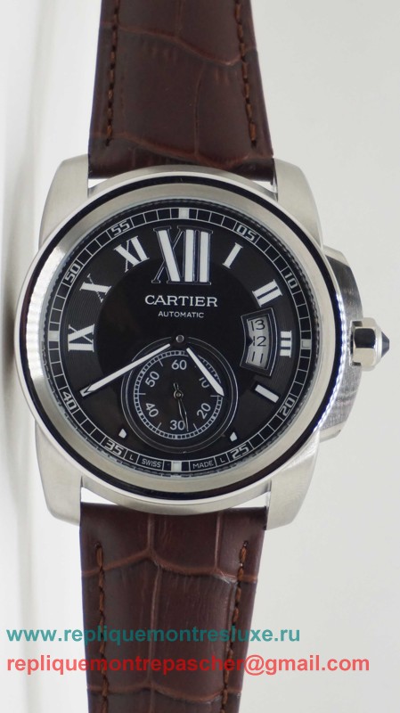 Cartier Calibre de Cartier Automatique CRM157