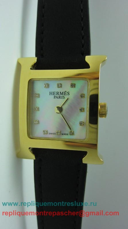 Hermes Quartz HSL33