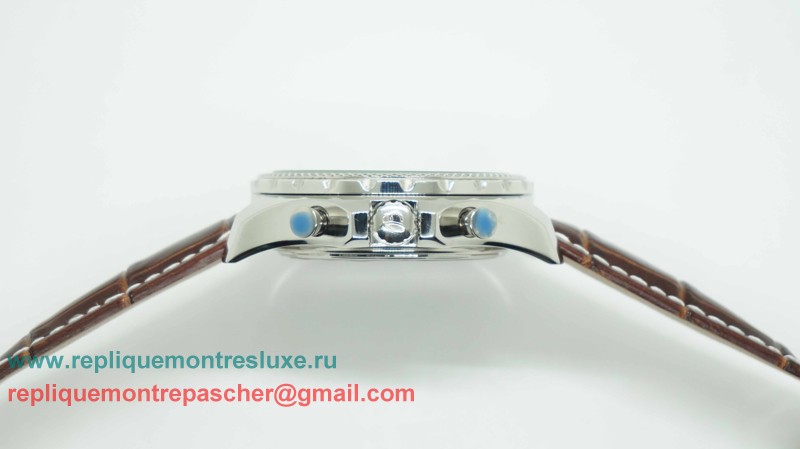 Breitling Bentley Working Chronograph BGM231 - Cliquez sur l'image pour la fermer