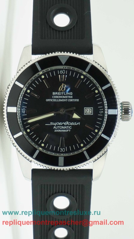 Breitling Super Ocean Automatique BGM243