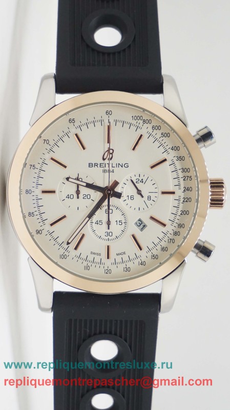 Breitling Aeromarine Working Chronograph BGM264