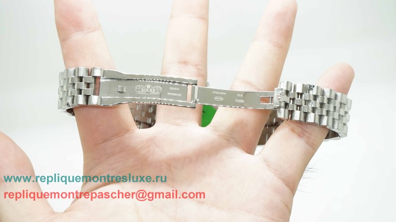 Rolex Day-Date Automatique S/S 36MM RXM108 - Cliquez sur l'image pour la fermer