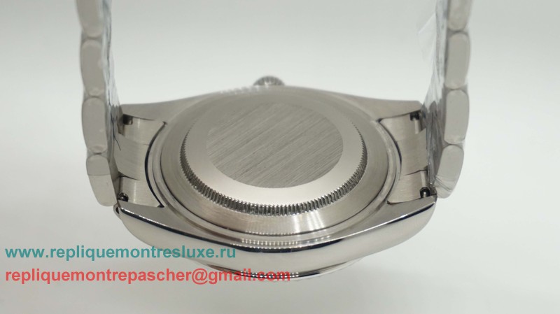 Rolex Datejust Suisse ETA 2836 Automatique S/S 41MM Sapphire RXM125 - Cliquez sur l'image pour la fermer