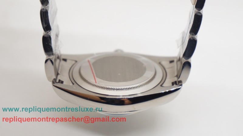 Rolex Milgauss Automatique S/S 41MM Sapphire RXM133 - Cliquez sur l'image pour la fermer