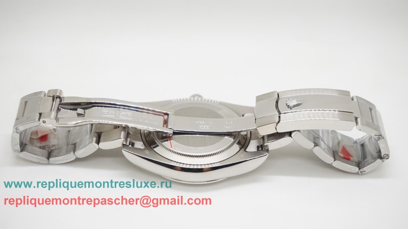 Rolex Milgauss Automatique S/S 41MM Sapphire RXM133 - Cliquez sur l'image pour la fermer