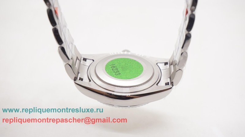 Rolex Sky Dweller Automatique S/S Sapphire RXM157 - Cliquez sur l'image pour la fermer