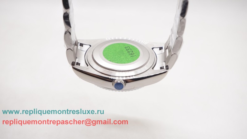 Rolex Sky Dweller Automatique S/S Sapphire RXM157 - Cliquez sur l'image pour la fermer