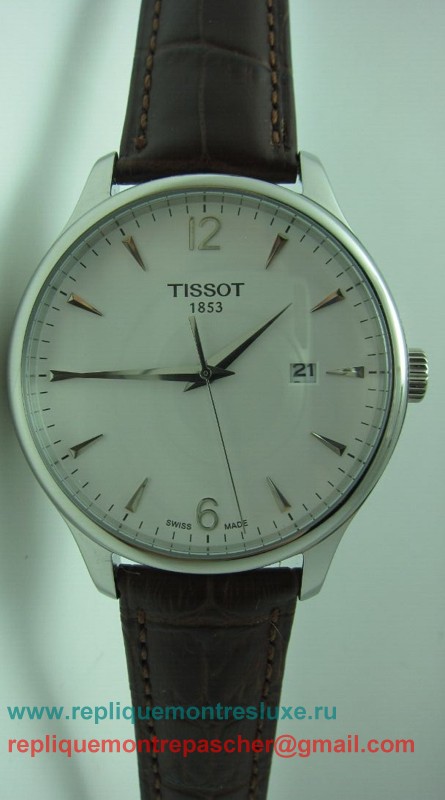 Tissot Quartz Homme TTM6