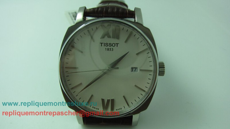Tissot Quartz Homme TTM7 - Cliquez sur l'image pour la fermer