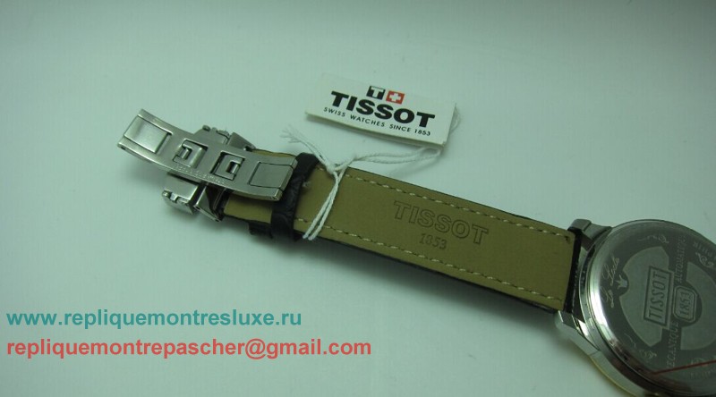 Tissot Quartz Homme TTM9 - Cliquez sur l'image pour la fermer